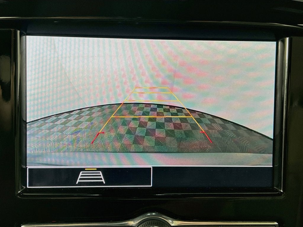 2024 Chevrolet Traverse Limited LS