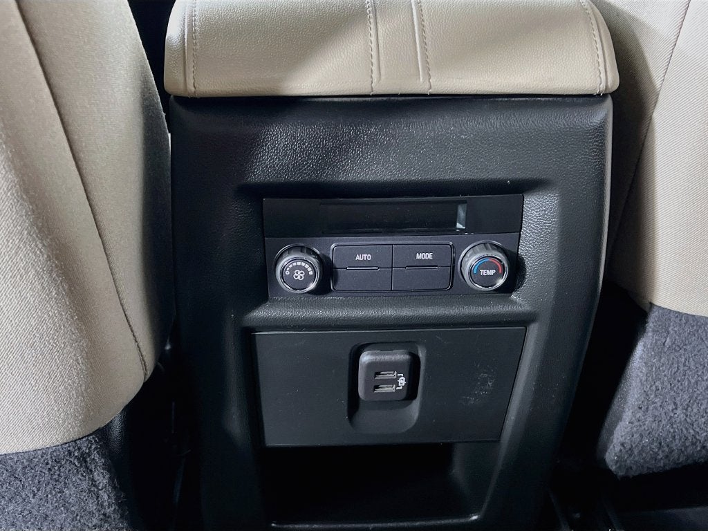 2024 Chevrolet Traverse Limited LS