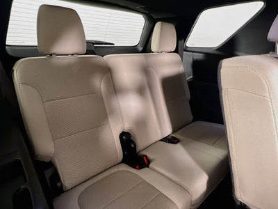 2024 Chevrolet Traverse Limited LS
