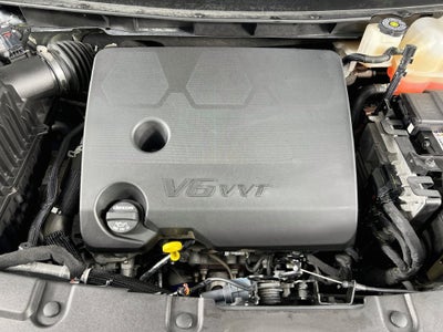 2024 Chevrolet Traverse Limited LS
