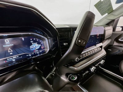 2024 GMC Sierra 2500 HD SLT
