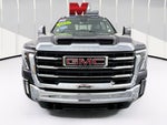 2024 GMC Sierra 2500 HD SLT