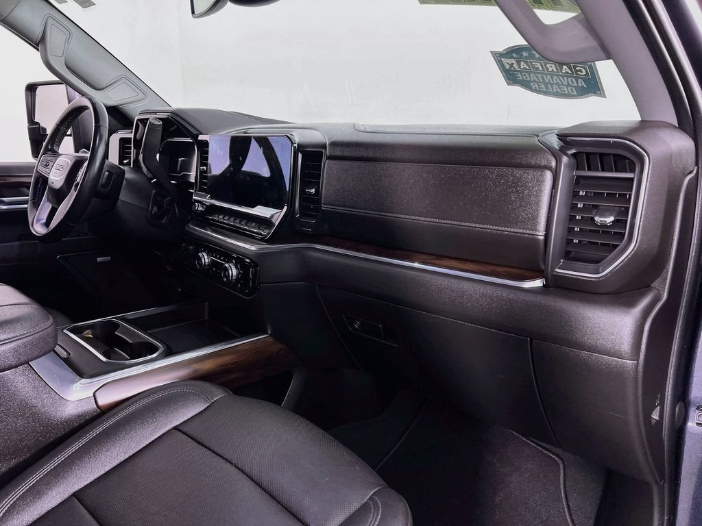 2024 GMC Sierra 2500 HD SLT