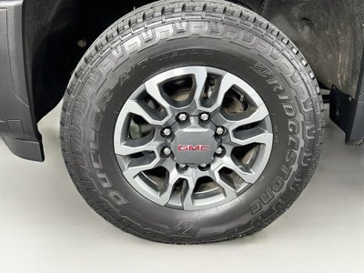 2024 GMC Sierra 2500 HD SLT