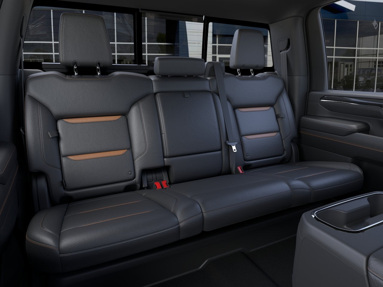2026 GMC Sierra 2500HD AT4 - Photo 17