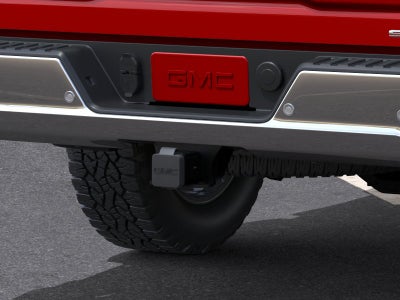 2026 GMC Sierra 3500 HD SLT