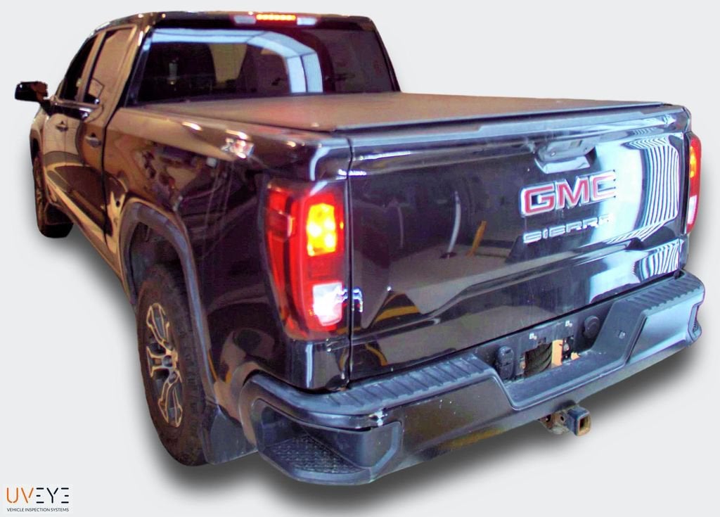 2019 GMC Sierra 1500 4WD CREW 157
