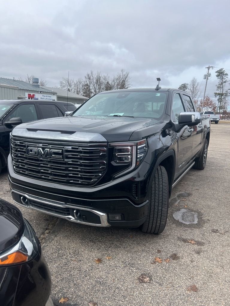 2023 GMC Sierra 1500 Denali Ultimate