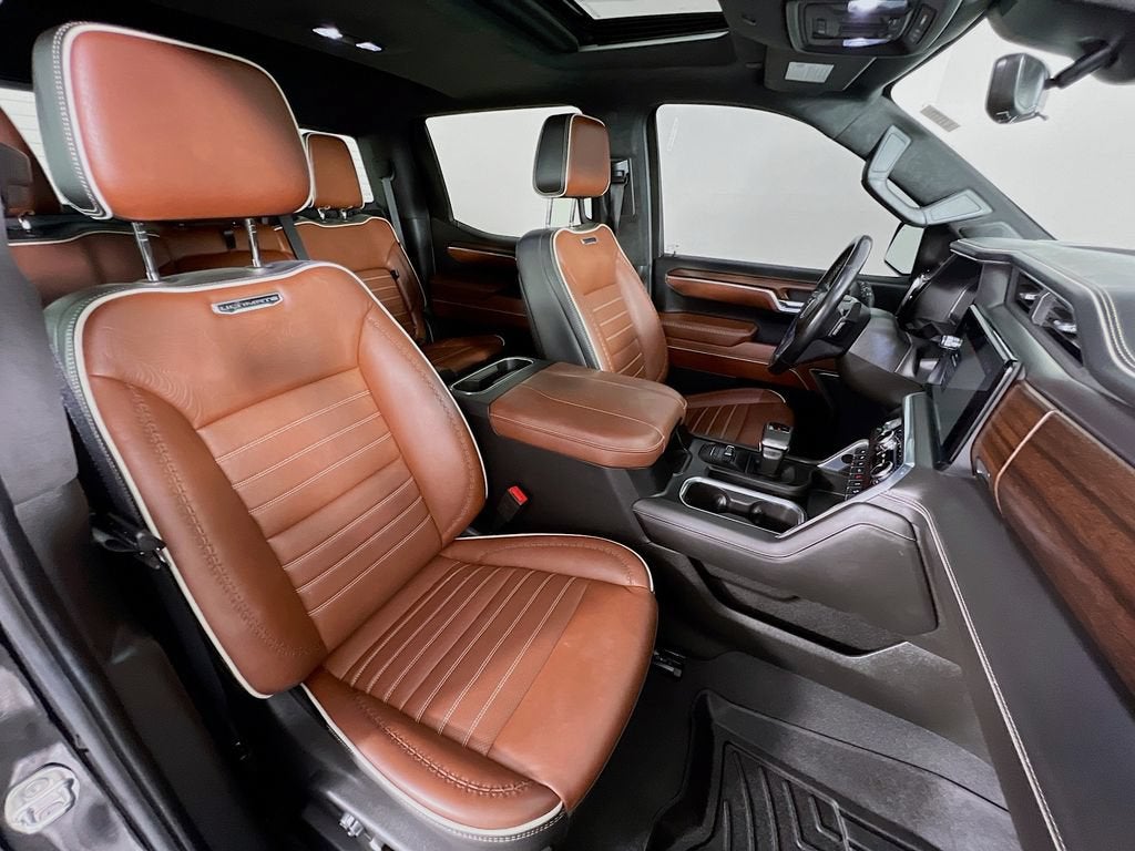 2023 GMC Sierra 1500 Denali Ultimate