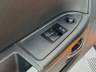 2014 Dodge Challenger SXT Plus
