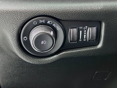 2023 Chrysler Pacifica Limited AWD