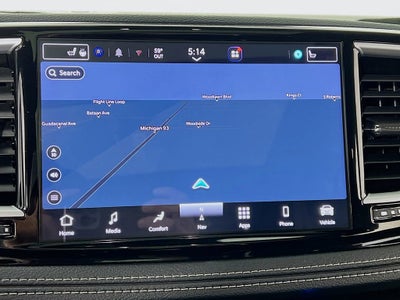 2023 Chrysler Pacifica Limited AWD