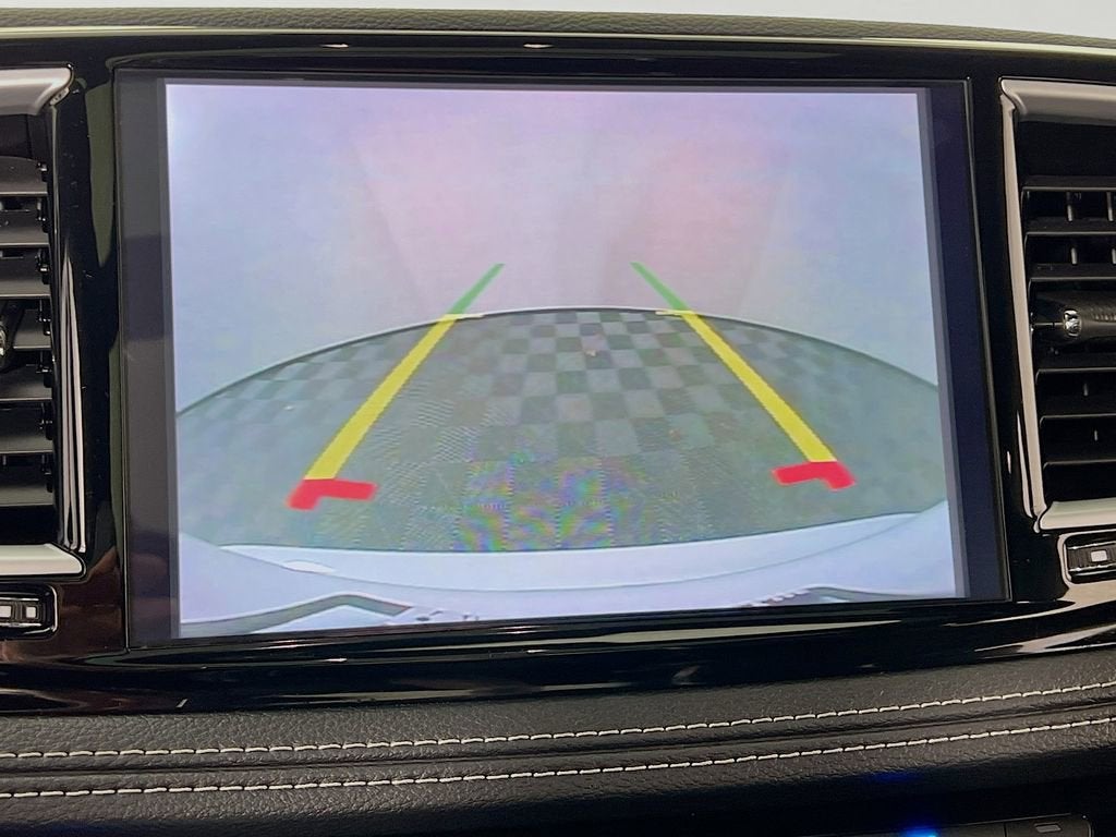 2023 Chrysler Pacifica Limited AWD