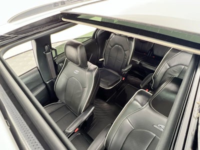 2023 Chrysler Pacifica Limited AWD