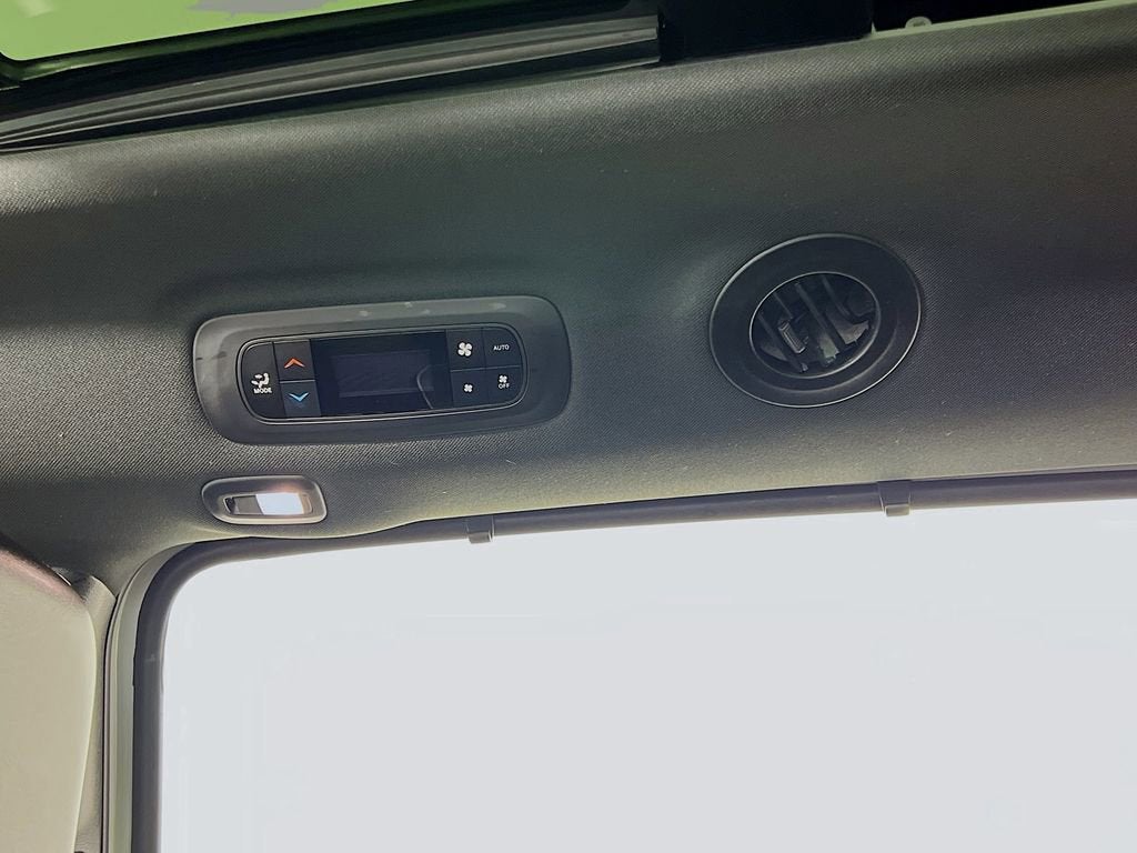 2023 Chrysler Pacifica Limited AWD