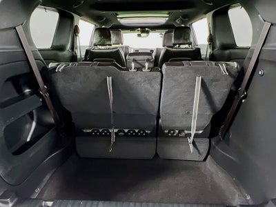 2023 Chrysler Pacifica Limited AWD