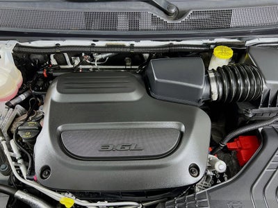 2023 Chrysler Pacifica Limited AWD