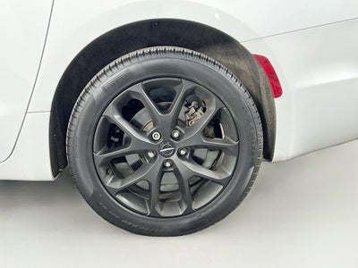 2023 Chrysler Pacifica Limited AWD