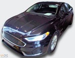 2019 Ford Fusion Hybrid SEL