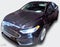 2019 Ford Fusion Hybrid SEL