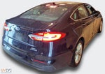 2019 Ford Fusion Hybrid SEL