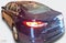 2019 Ford Fusion Hybrid SEL