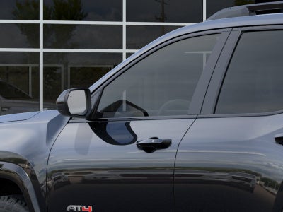 2027 GMC Terrain AWD AT4