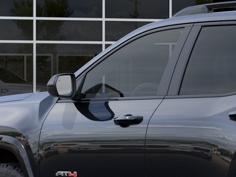 2027 GMC Terrain AWD AT4