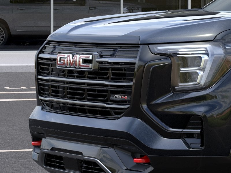 2027 GMC Terrain AWD AT4