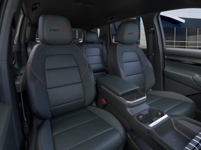 2027 GMC Terrain AWD AT4