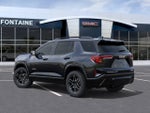 2027 GMC Terrain AWD AT4