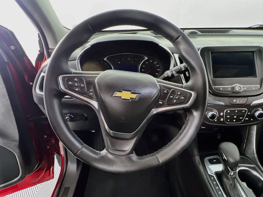 2024 Chevrolet Equinox LT - Photo 11