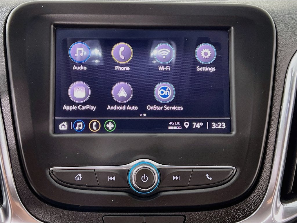 2024 Chevrolet Equinox LT - Photo 14