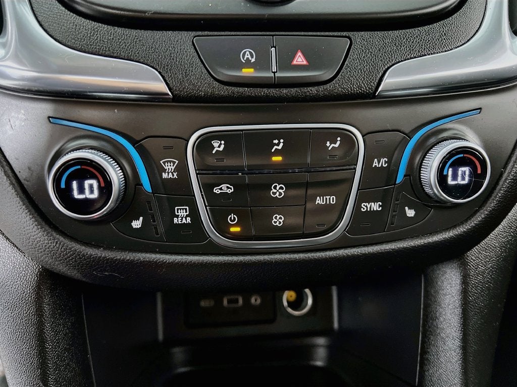 2024 Chevrolet Equinox LT - Photo 15