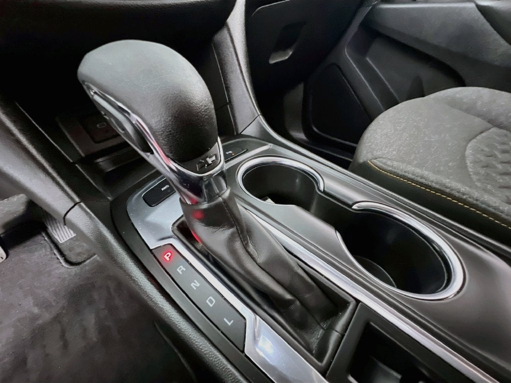 2024 Chevrolet Equinox LT - Photo 16