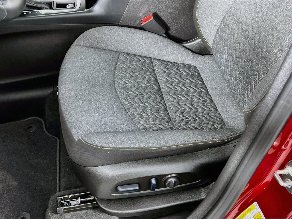 2024 Chevrolet Equinox LT - Photo 18