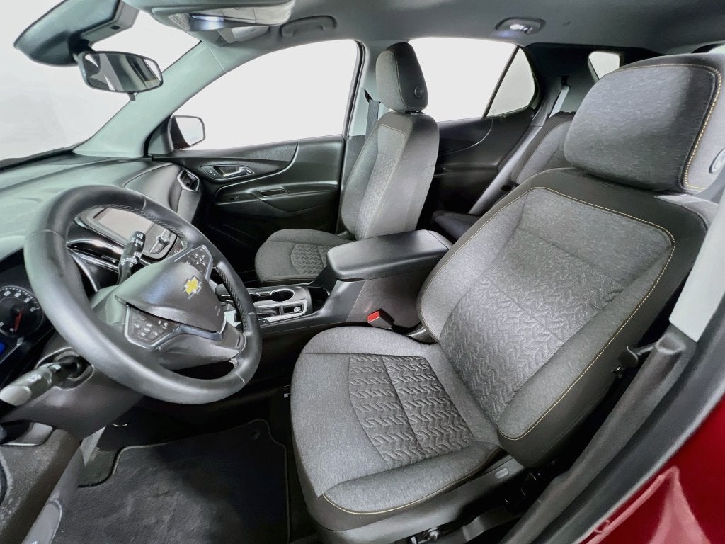 2024 Chevrolet Equinox LT - Photo 20