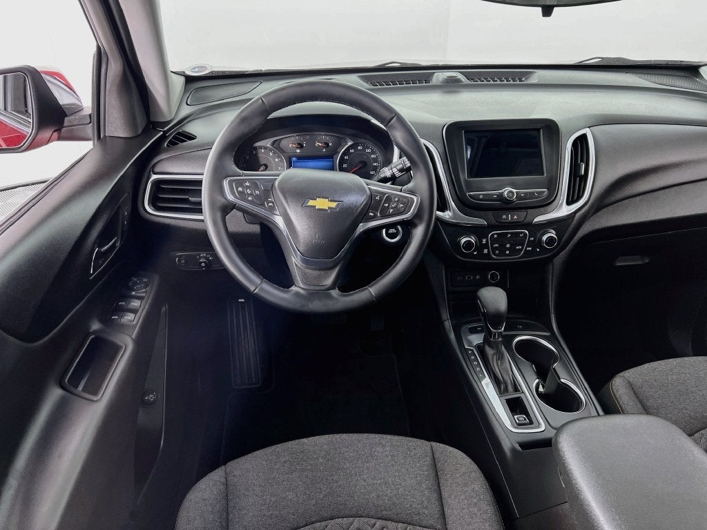 2024 Chevrolet Equinox LT - Photo 21