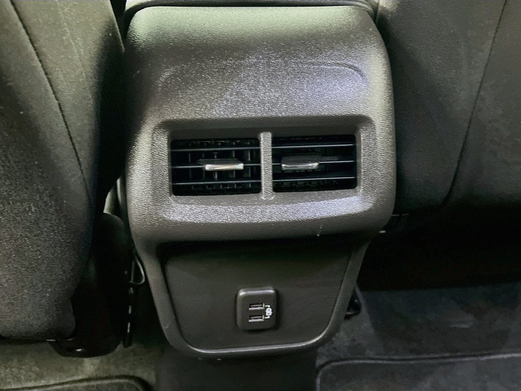 2024 Chevrolet Equinox LT - Photo 24