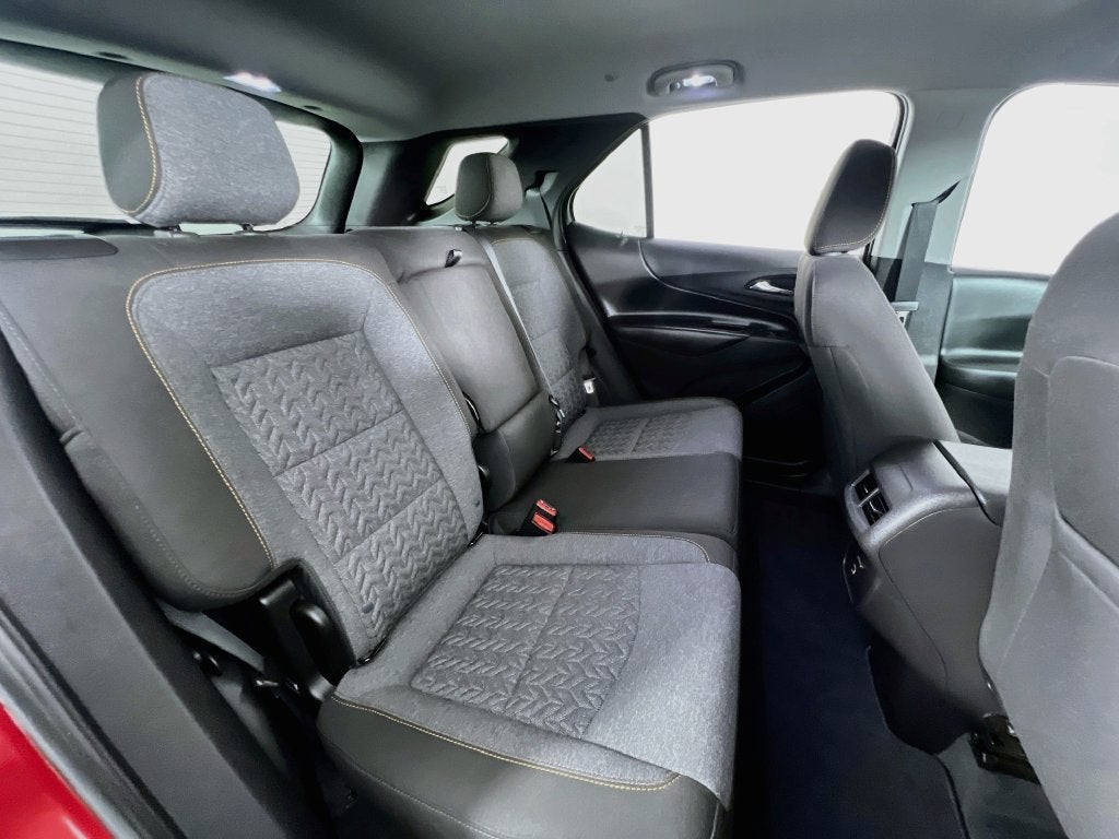 2024 Chevrolet Equinox LT - Photo 26