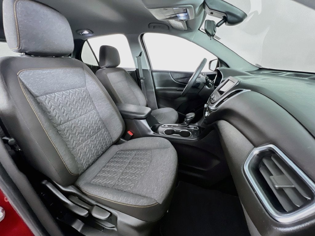 2024 Chevrolet Equinox LT - Photo 27