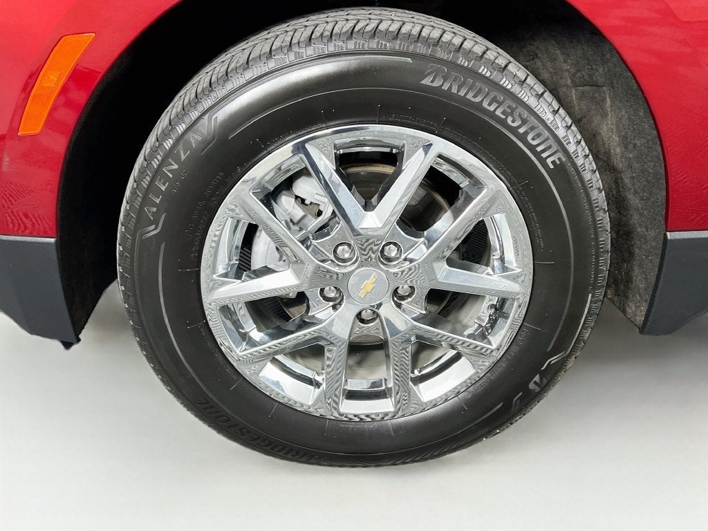 2024 Chevrolet Equinox LT - Photo 30