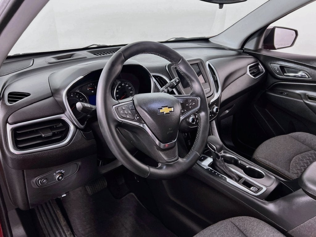 2024 Chevrolet Equinox LT - Photo 9
