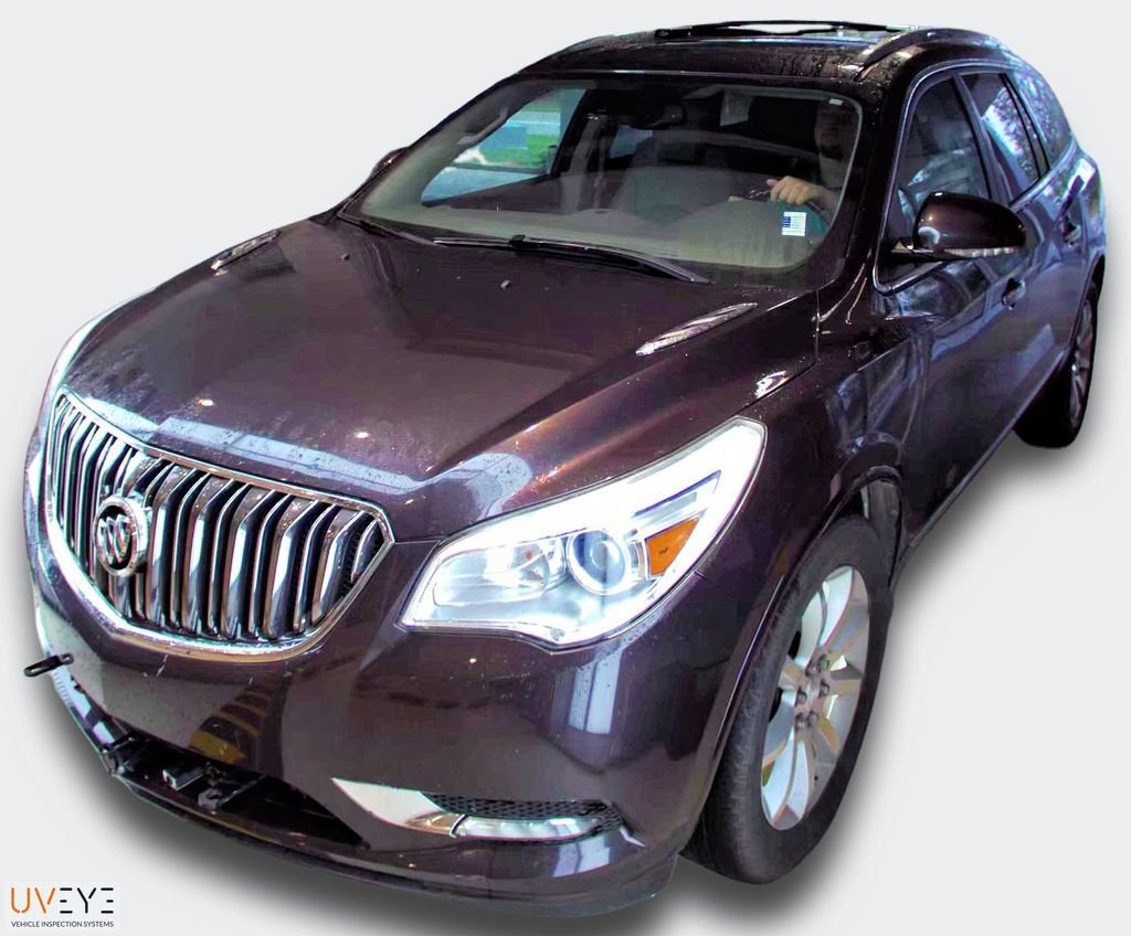2016 Buick Enclave Premium