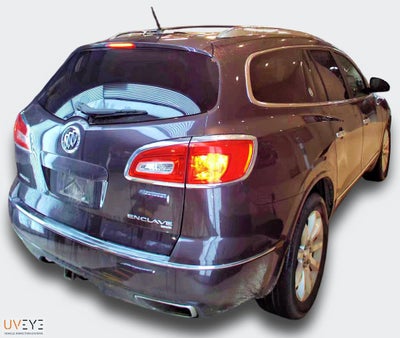 2016 Buick Enclave Premium