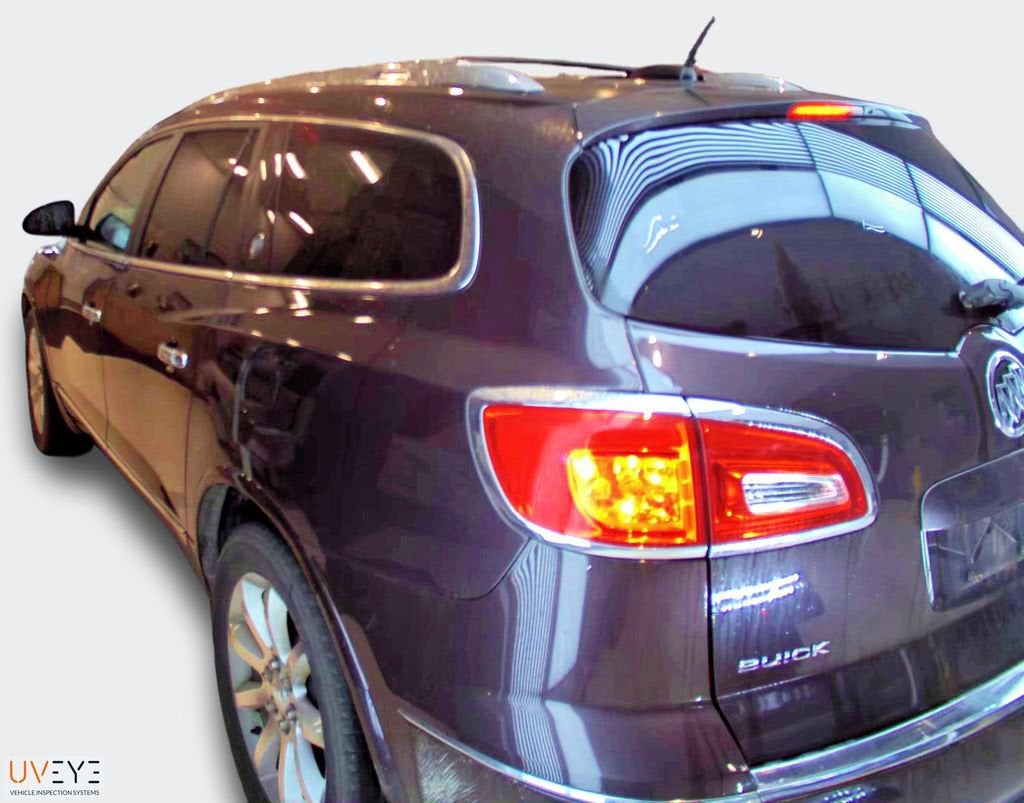 2016 Buick Enclave Premium