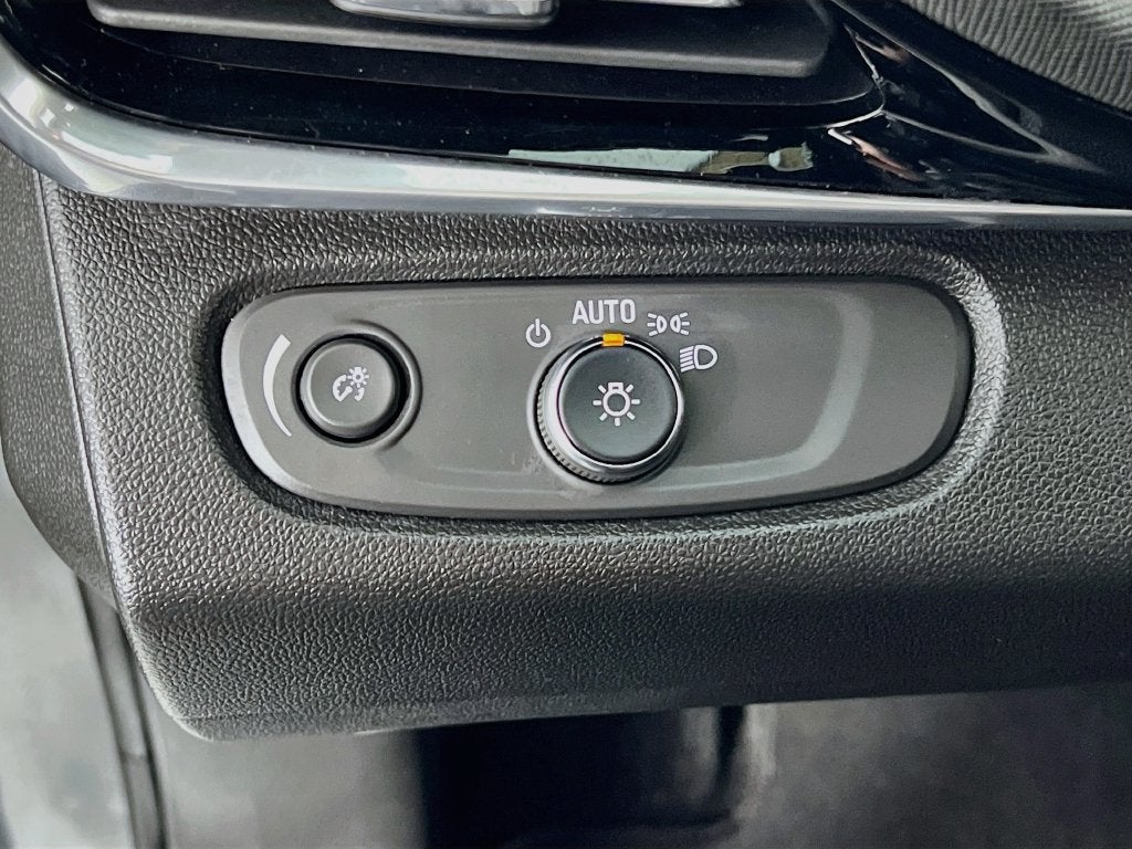 2024 Buick Envista Sport Touring