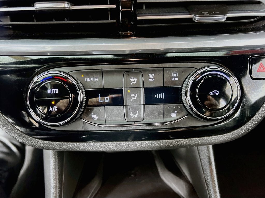 2024 Buick Envista Sport Touring