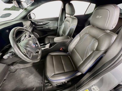 2024 Buick Envista Sport Touring