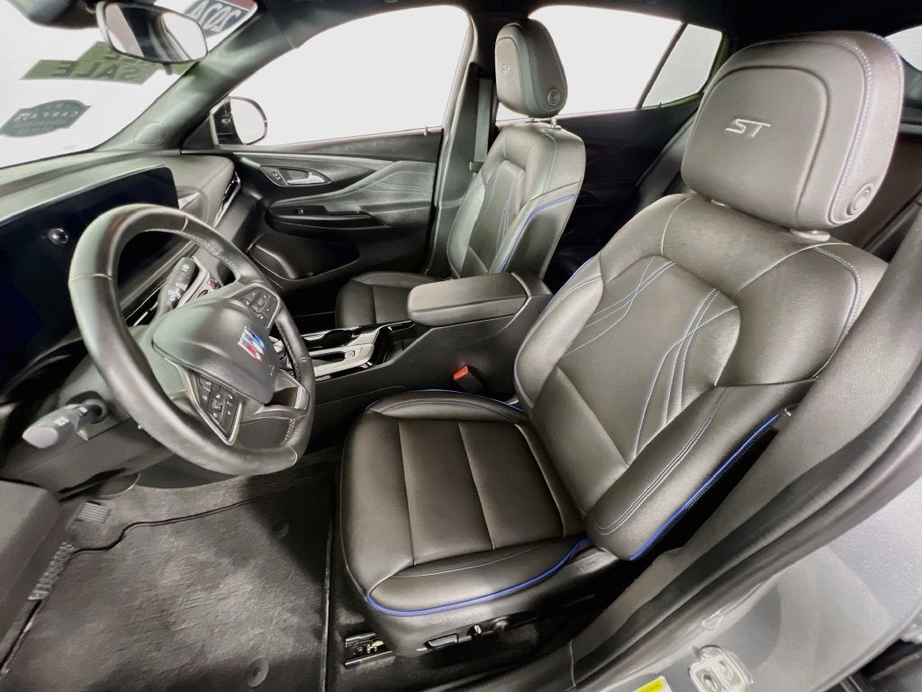 2024 Buick Envista Sport Touring
